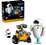 Disney - WALL-E e EVE - Imagem 2
