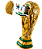 Editions - Troféu Oficial da Copa do Mundo FIFA™ - Imagem 2