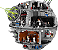 Estação Espacial Estrela da Morte - Star Wars - Imagem 3