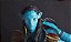 Estátua Avatar Neytiri 35cm Crazy Toys - Imagem 2