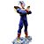 Estátua Baby Vegeta Dragon Ball - Imagem 1