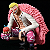 Estátua Donquixote Doflamingo - One Piece - Imagem 3