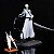 Estátua Ichigo Kurosaki Zangetsu 33Cm - Bleach - Imagem 4