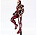Estátua Iron Man Mark 46 30cm - Crazy Toys Marvel - Imagem 2