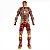 Estátua Iron Man Mark Armor Version 30cm - Crazy Toys Marvel - Imagem 1
