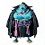 Estátua Jinbei One Piece Banpresto - Imagem 1