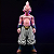 Estátua Kid Boo Dragon Ball - Imagem 7