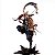 Estátua Killer Bee - Naruto Shippuden - Imagem 1