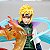 Estátua Minato Namikaze Rasengan Naruto - Imagem 3