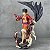 Estátua Monkey D. Luffy 30cm Onigashima Battle - One Piece - Imagem 2