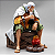 Estátua Silvers Rayleigh Seated Com LED - One Piece - Imagem 2