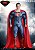 Estátua Superman Henry Cavill Dc Comics - Imagem 3