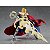 Figure Altria Pendragon Lancer Fate Grand Order - Original Figma 568 DX Max Factory - Imagem 4