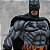 Figure Batman The Dark Knight 40Cm Alta qualidade Dc Comics - Crazy Toys - Imagem 2