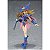 Figure Black Magician Girl Yu Gi Oh! - Original Figma 313 Max Factory - Imagem 3