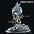 Figure Colecionável The Nameless King Dark Souls Bandai Namco - Imagem 3