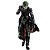 Figure Coringa Joker 28cm - Kai Arts - Imagem 4