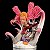 Figure Donquixote Doflamingo 14 Cm - One Piece - Imagem 2