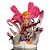Figure Donquixote Doflamingo 14 Cm - One Piece - Imagem 1