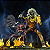 Figure Eddie Iron Maiden The Number Of The Beast - NECA - Imagem 3