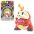 Figure Fuecoco Pokémon Monster Collection - Original Takara Tomy - Imagem 2