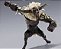 Figure Furious Rajang Monster Hunter - S.H.MonsterArts Bandai - Imagem 3
