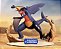 Figure Garchomp Pokémon - Original Funism - Imagem 2
