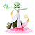 Figure Gardevoir Pokémon - Original Funism - Imagem 1