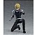 Figure Genos One Punch Man - Original Figma 455 Max Factory - Imagem 3