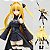 Figure Golden Darkness To Love-Ru Darkness - Bandai SHFiguarts - Imagem 5