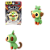 Figure Grookey Pokémon Monster Collection - Original Takara Tomy - Imagem 2