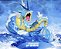Figure Gyarados Pokémon - Original Funism - Imagem 2