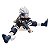 Figure Kakashi Hatake Vibration Stars Naruto Shippuden - Banpresto - Imagem 4