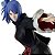 Figure Konan Naruto Shippuden Vibration Stars - Original Banpresto - Imagem 3