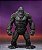 Figure Kong Godzilla e Kong The New Empire - Bandai SH MonsterArts - Imagem 6