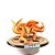 Figure Kurama Raposa de nove caudas Naruto Shippuden - Imagem 1