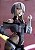 Figure Lucy Cyberpunk Edgerunners PopUp Parade - Original Good Smile Company - Imagem 2