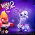 Figure Medo Divertida Mente 2 Inside Out - Original Cosb! Hot Toys - Imagem 3