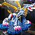 Figure MetalGarurumon - Digimon Adventure - Imagem 5