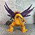 Figure MetalGreymon - Digimon Adventure - Imagem 6
