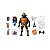 Figure Michelangelo is a Party Dude TMNT - Original NECA - Imagem 4
