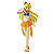 Figure Minako Aino Sailor Moon Banpresto Glitter e Glamours - Bandai - Imagem 1
