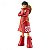 Figure Monkey D. Luffy The Grandline Series One Piece - Banpresto - Imagem 3