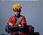 Figure Naruto Uzumaki Modo Sennin Naruto Shippuden - Imagem 3