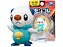 Figure Oshawott Pokémon Monster Collection - Original Takara Tomy - Imagem 2