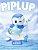 Figure Piplup Pokémon - Original Funism - Imagem 2