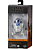 Figure R2-D2 Artoo Detoo The Mandalorian Black S - Star Wars Hasbro - Imagem 2