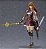Figure Raphtalia The Rising Of The Shield Hero - Original Figma 467 Max Factory - Imagem 5