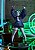 Figure Rebecca Cyberpunk Edgerunners PopUp Parade - Original Good Smile Company - Imagem 2