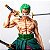 Figure Roronoa Zoro Two Heads One Piece - Imagem 4